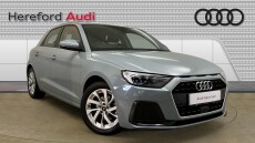 Audi A1 30 TFSI 110 Sport 5dr S Tronic Petrol Hatchback